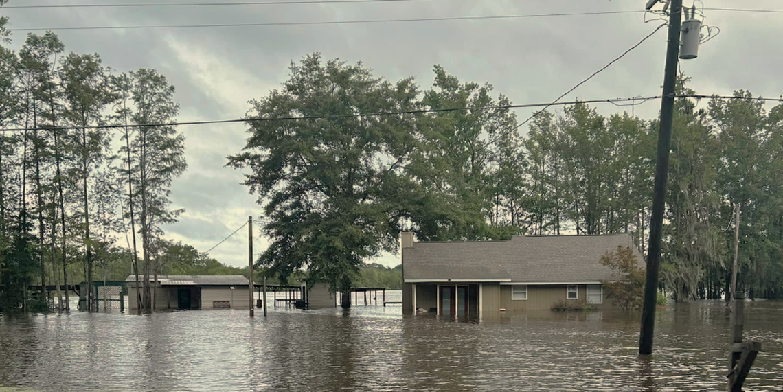 GA homeowners can save for storms and get a tax break for it, new law says. How it works